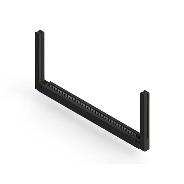 357-034-401-158 EDAC Inc.  Edgeboard Connectors